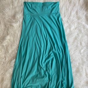 Lularoe Maxi Skirt